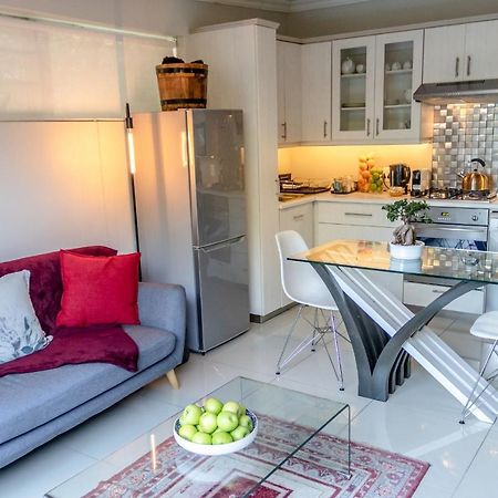 Seagull Apartment Херманус Экстерьер фото